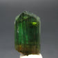 Rare Watermelon Tourmaline Crystal From Brazil - 0.5"