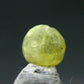 Rare Gem Brucite Cut Stone from Pakistan - 0.65 Carats