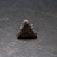 Very Rare Zunyite Crystal - 8 mm - 0.54 Grams