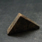 Rare Chondrite Stone Meteorite From Africa - 1.2" - 9.0 Grams