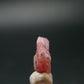 Rare Pezzottaite Crystal from Madagascar - 3.80 Carats - 0.5"