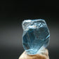 Natural Blue Topaz Crystal From Russia - 0.6" - 25.25 Carats