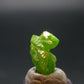 Very Nice Rare Pyromorphite Crystal from China - 0.4" - 1.25 Grams