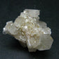 Gemmy Clear Goshenite Beryl Cluster From Namibia - 1.5" - 26.65 Grams
