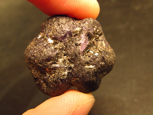 Stunning Alexandrite Chrysoberyl Sixling Crystal From Brazil - 1.0" - 66.3 Carats