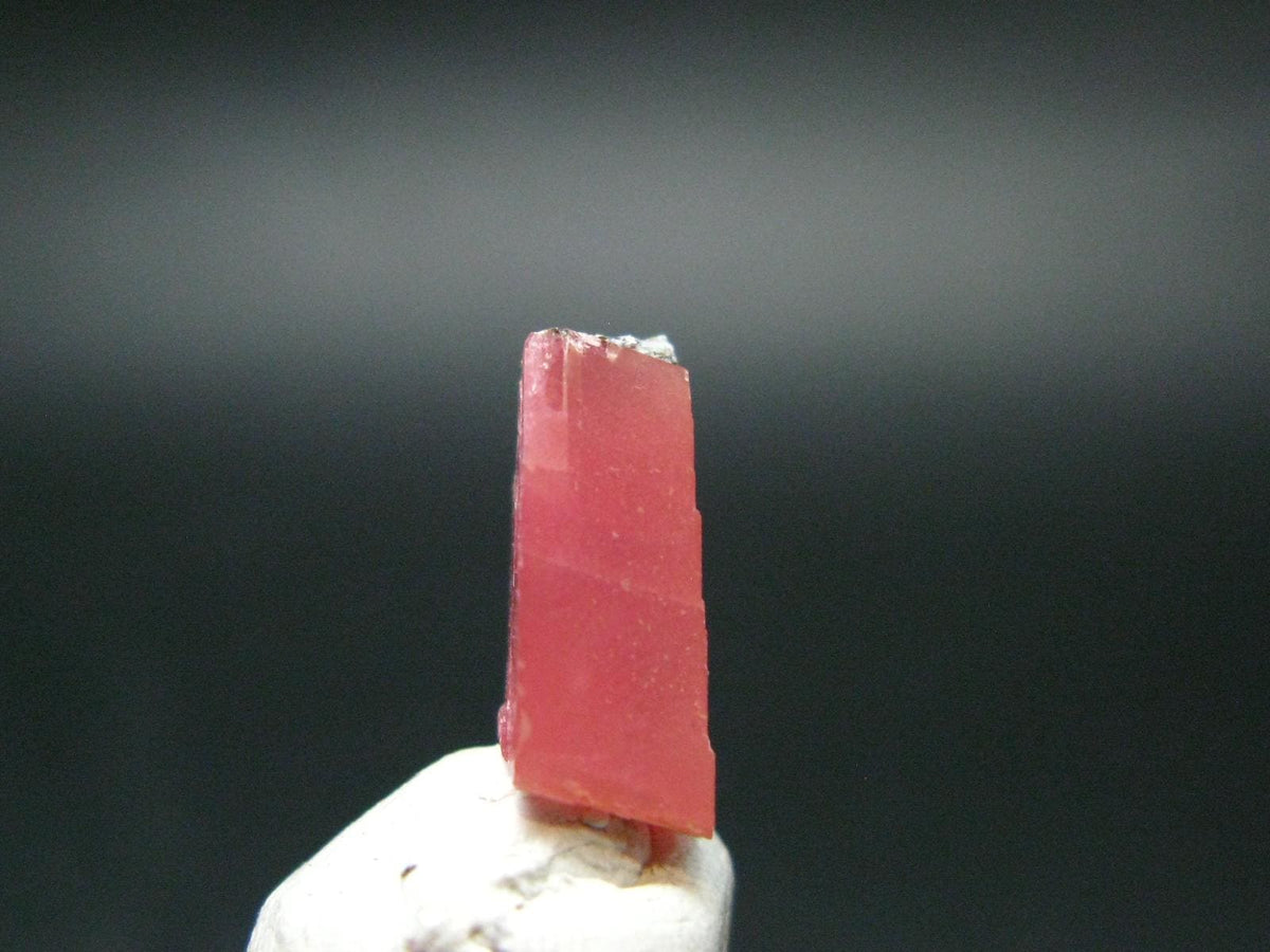 Rhodochrosite Gem Crystal From Colorado - 0.5" - 1.33 Grams