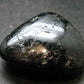 Rare Nuumite Nuummite Tumbled Stone From Greenland - 32.31 Grams - 1.3"