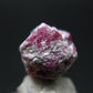 Nice Rare Gem Bixbite Red Emerald Beryl Crystal From Utah USA - 7.23 Carats