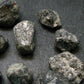 Lot of 10 Alexandrite Chrysoberyl Crystals From Zimbabwe - 34.16 Grams