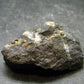 Healers Gold Pyrite With Magnetite Raw Stone From USA - 1.6" - 33.22 Grams
