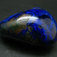 Azurite Crystal Polished Stone From Russia - 2.8" - 211.20 Grams