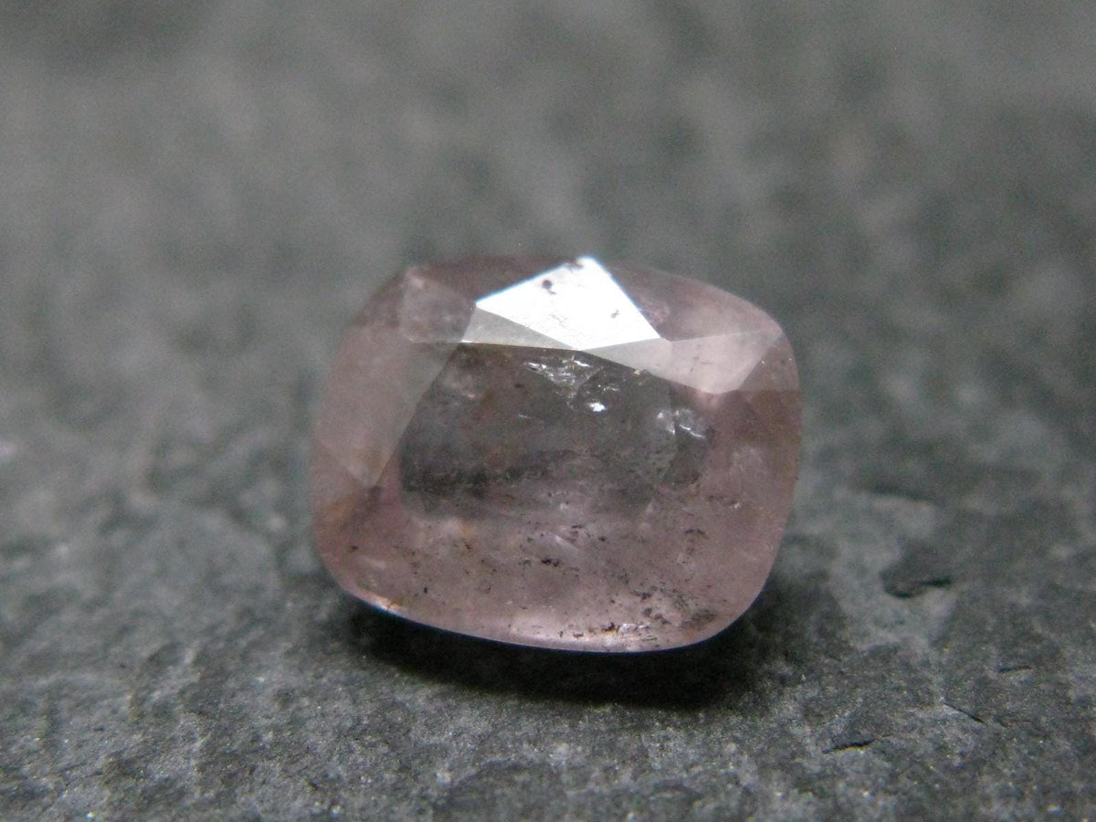 1.94 Carat Rare Gem Taaffeite Cut Stone From Mogok