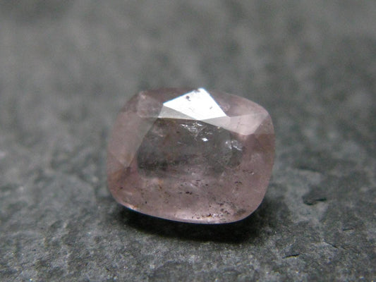 1.94 Carat Rare Gem Taaffeite Cut Stone From Mogok