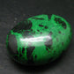 Large Uvarovite Garnet Polished Stone From Russia - 73.59 Grams