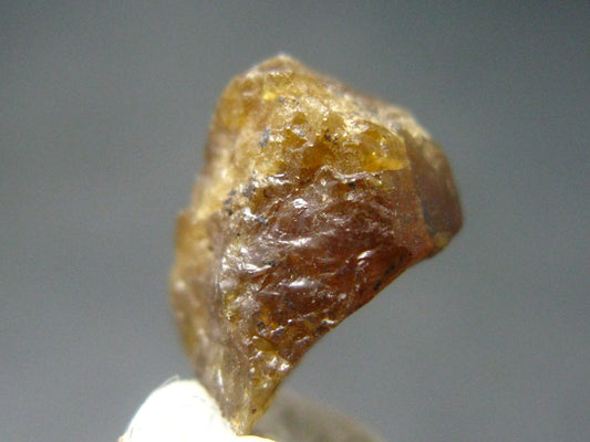 Rare Gem Bastnasite Crystal from Pakistan - 0.5" - 5.9 Carats