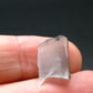 Phenakite Phenacite Crystal From Brazil - 1.13 Grams - 0.5"