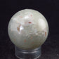 Rare Azumar Sphere From United States - 0.9" - 17.8 Grams