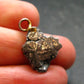 Large Campo Del Cielo Meteorite Pendant from Argentina - 0.7" - 3.0 Grams