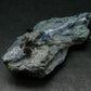 Benitoite and Neptunite on Natrolite Cluster From California - 3.5" - 50.05 Grams