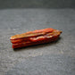 Large Orange Crocoite Crystal From Australia - 1.0" - 20.35 Carats