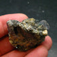 Great Color Change Alexandrite Chrysoberyl Crystal From Russia - 2.2" - 24.24 Grams