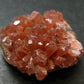 Cobaltocalcite Cobalto Calcite Cluster From Morocco - 1.5"