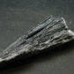 Large Rare Black Kyanite Crystal From Brazil - 2.2" - 12.86 Grams