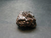 Rare Prophecy Stone Limonite after Pyrite From Egypt - 1.5" - 59.5 Grams