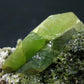 Rare Titanite Sphene Crystal Cluster From Madagascar - 2.4"