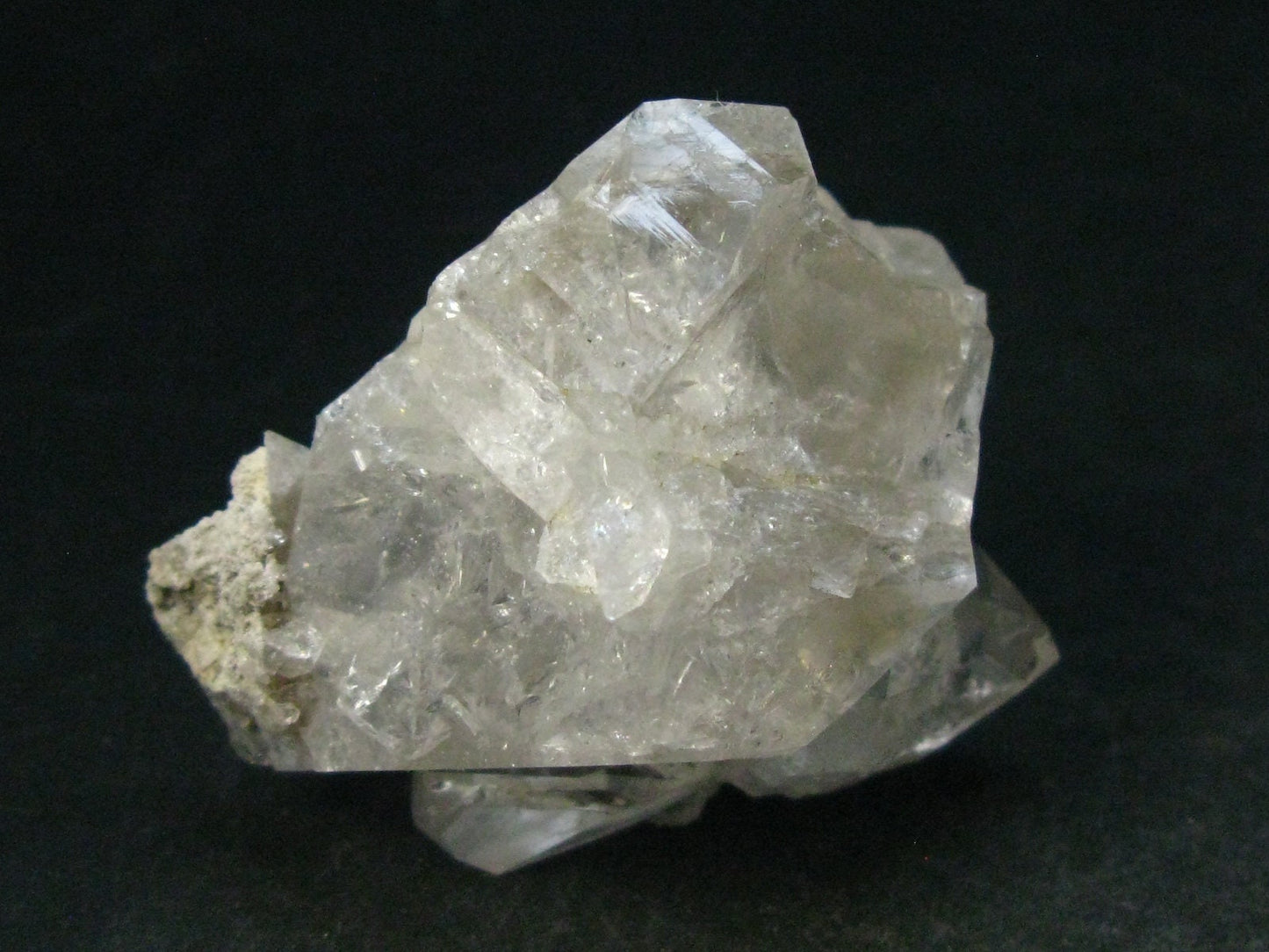 Fine Large DT Herkimer Diamond Quartz Crystal From New York - 2.1" - 86.3 Grams