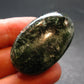 Large Polished Seraphinite Clinochlore Angels Wings Piece From Russia - 1.6" - 15.25 Grams