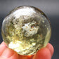 Citrine Sphere From Brazil - 1.6" - 107.3 Grams