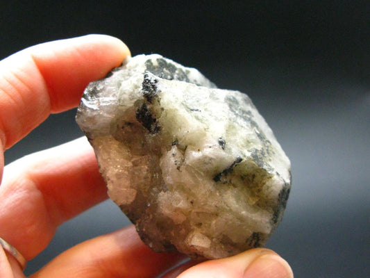 Phenakite Phenacite Gem Crystal from Brazil - 2.0" - 413.30 Carats