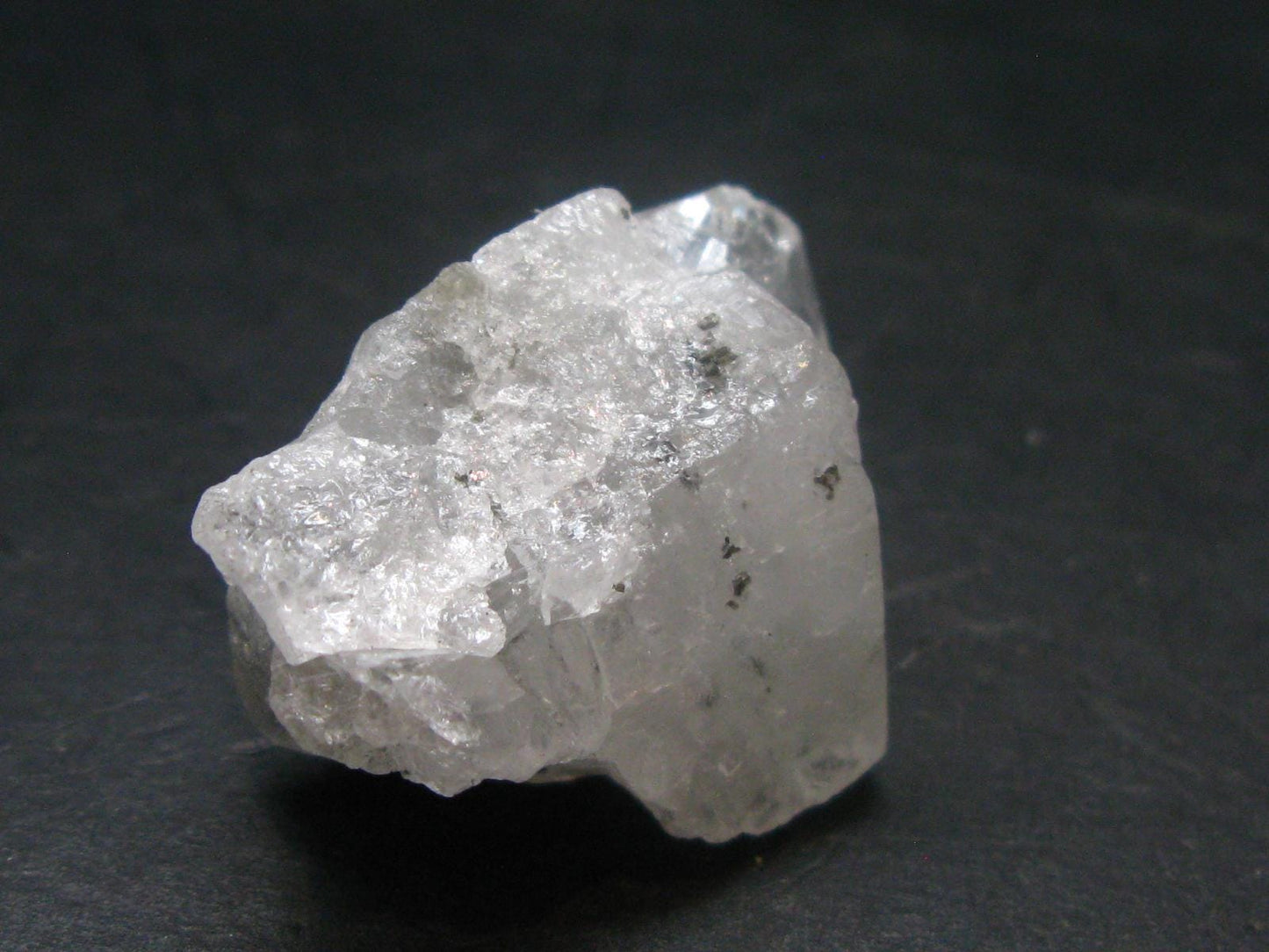 Phenakite Phenacite Crystal From Brazil - 1.1" - 11.63 Grams
