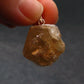 Cerussite Cerusite Crystal Silver Pendant From Morocco - 1.0" - 13.24 Grams