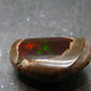 Natural Precious Opal With Play of Color from Ethiopia - 0.8" - 3.51 Grams