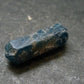 Large Neon Blue Apatite Crystal From Brazil - 0.8" - 2.23 Grams