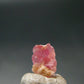 Rare Pezzottaite Crystal from Madagascar - 1.55 Carats - 0.3"
