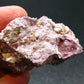 Phosphosiderite Raw Piece From Peru - 2.2" - 32.44 Grams