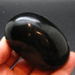 Black Obsidian Polished Stone From Mexico - 2.4"