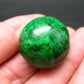 Extremely Rare Natural Maw Sit Sit Ball Sphere from Myanmar 1.0" - 21.76 Grams