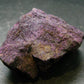 Raw Purpurite Crystal from Namibia - 1.9" - 90.12 Grams