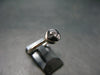 Terminated Brookite Crystal Silver Ring From Arkansas - Size 7 - 2.04 Grams