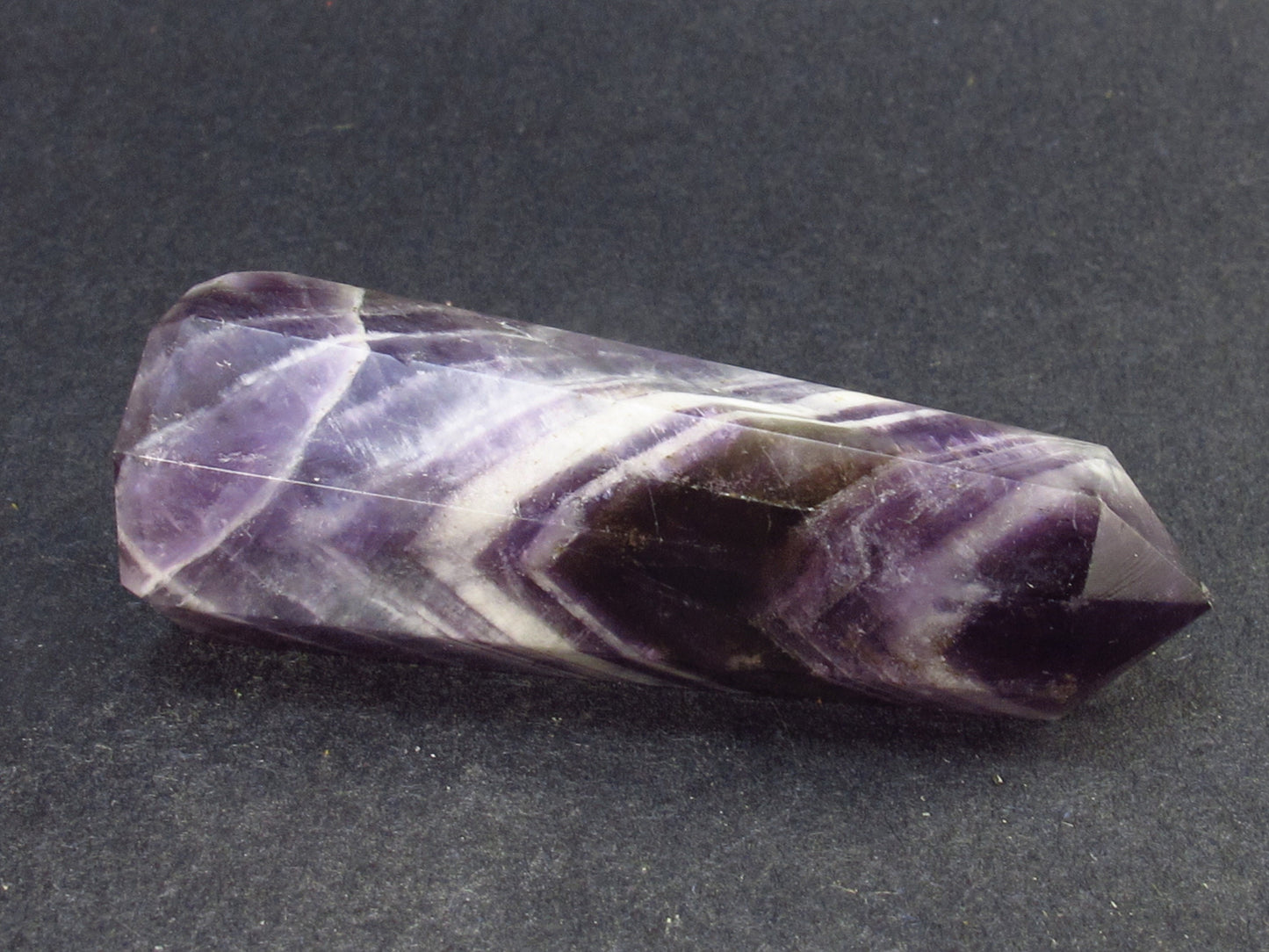 Rare Amazez Quartz Obelisk From Madagascar - 2.2" - 34.0 Grams