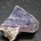 Magnesio MG Axinite Crystal from Tanzania - 1.2" - 11.45 Grams