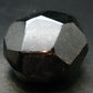 HUGE Red Almandine Garnet Crystal From India - 274.58 Grams