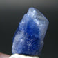 Fine Gem Tanzanite Zoisite Crystal From Tanzania - 5.75 Carats - 0.6"