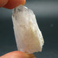 Nice Gem Danburite Crystal From Mexico - 1.6" - 22.56 Grams