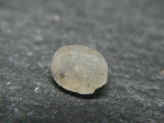 Rare Gem Kovdorskite Cut Stone from Russia - 0.60 Carats