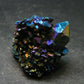 Aura Quartz Cluster From Brazil - 1.1" - 23.62 Grams